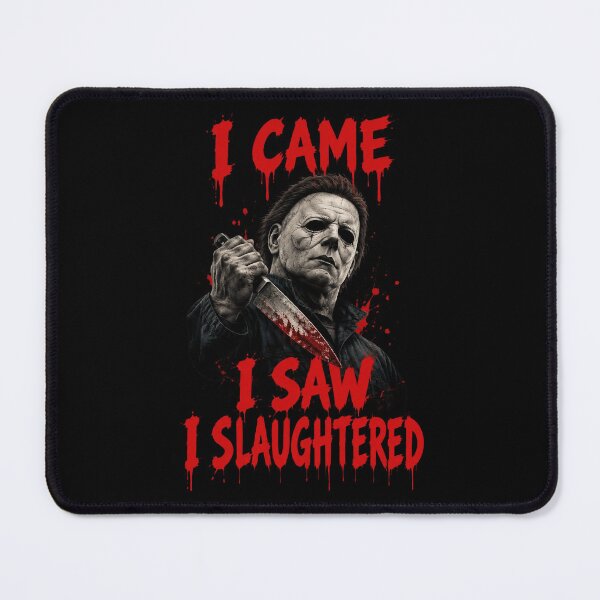 Item preview, I Came I Saw Slaughtered designed and sold by ConradRhonda5.