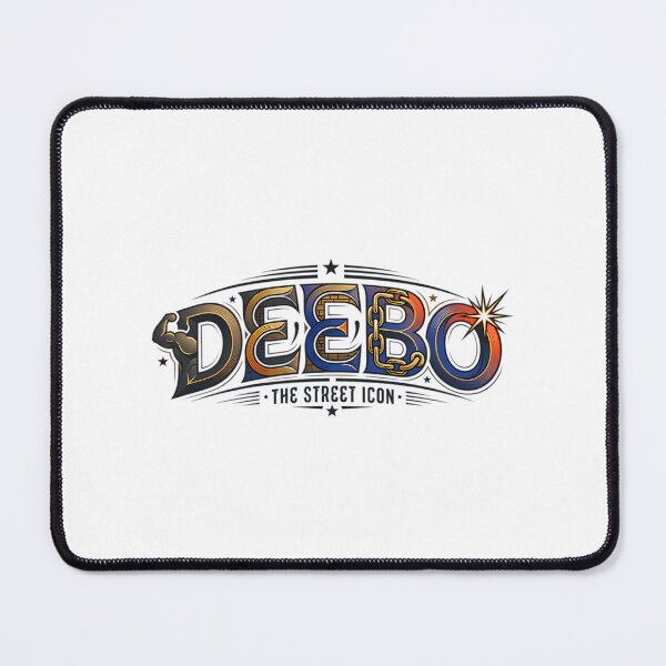 Item preview, Deebo Streetwear Urban Vintage Typography designed and sold by leyahsaller-ty.