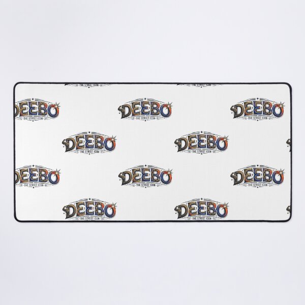 Item preview, Deebo Streetwear Urban Vintage Typography designed and sold by leyahsaller-ty.