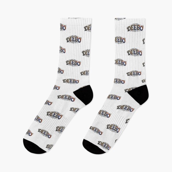 Item preview, Deebo Streetwear Urban Vintage Typography designed and sold by leyahsaller-ty.