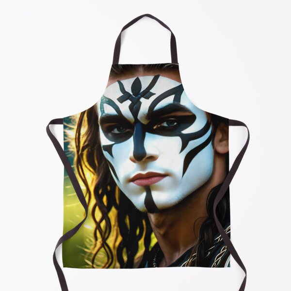 Item preview, Maybe we once were human 76 designed and sold by deep-sea-birds.