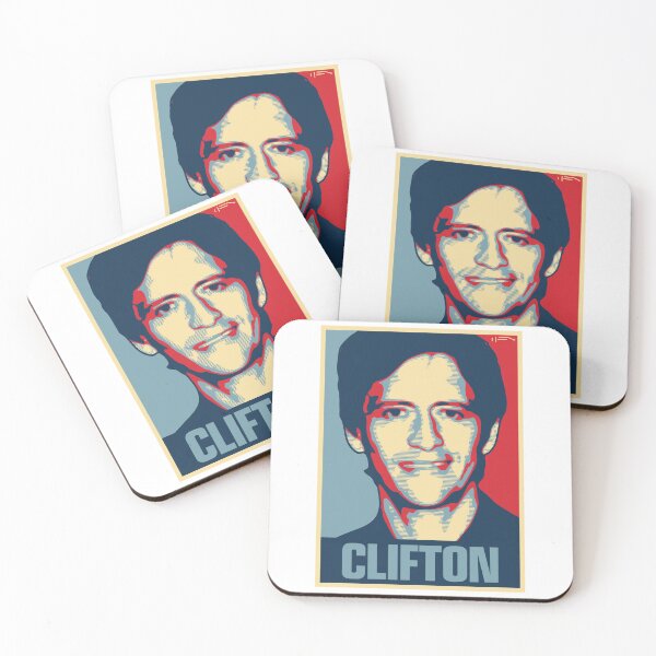 Item preview, Clifton designed and sold by DFA.