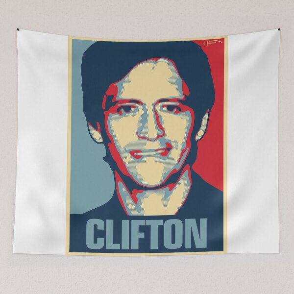 Item preview, Clifton designed and sold by DFA.