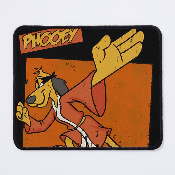 Item preview, Hong Kong Phooey Martial designed and sold by Justforeyou.