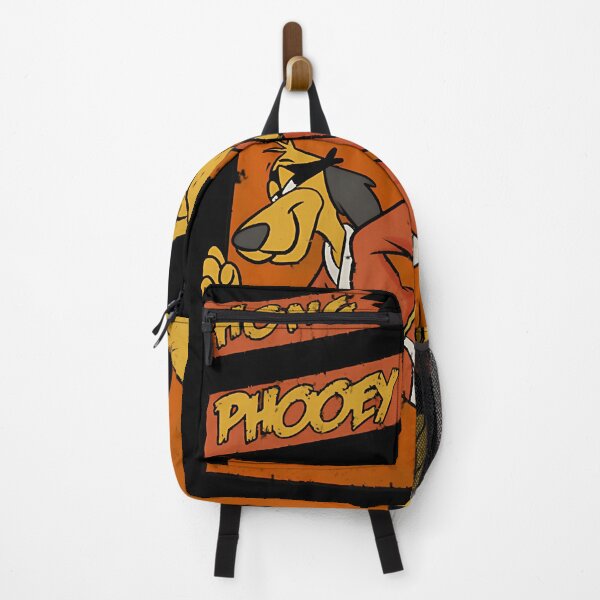 Item preview, Hong Kong Phooey Martial designed and sold by Justforeyou.