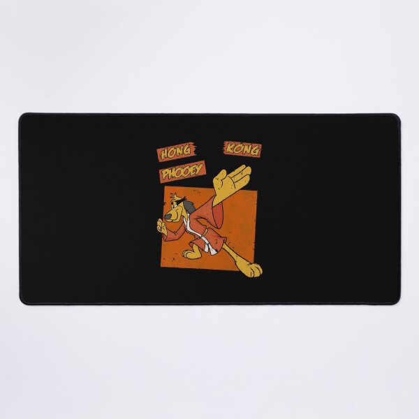 Item preview, Hong Kong Phooey Martial designed and sold by Justforeyou.