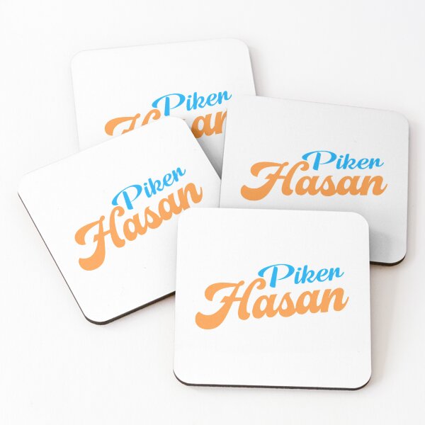 Item preview, Hasan Piker  designed and sold by Jenisdeauro.