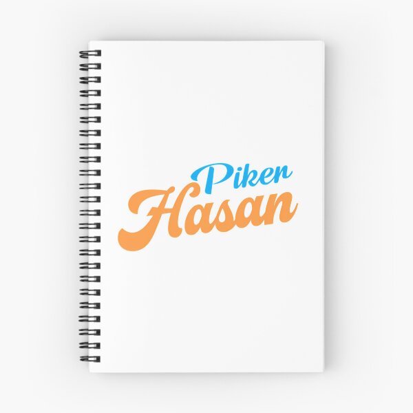 Item preview, Hasan Piker  designed and sold by Jenisdeauro.