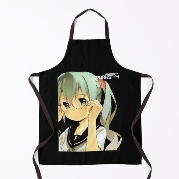 Item preview, Oda Sound of Waves Hiroyuki designed and sold by sallynirina.