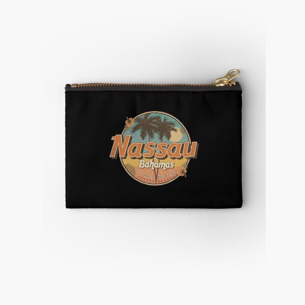 Item preview, Nassau Bahamas Isla Paradise Palm designed and sold by Rubychultzdfgg.