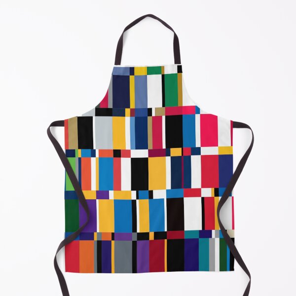 Item preview, Colors of the NBA designed and sold by GtotheWALL.