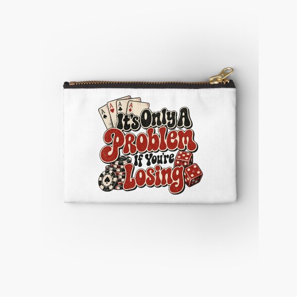 Item preview, It's Only A Problem If You're Losing designed and sold by J-Style-Design.