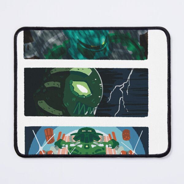 Item preview, Chronicles of Kongu designed and sold by NeeeKokArt.