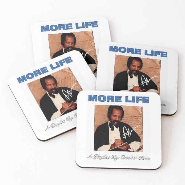 Item preview, Drake More Life Tour designed and sold by sa-marahflack.