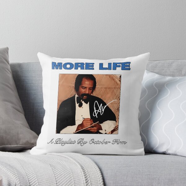 Item preview, Drake More Life Tour designed and sold by sa-marahflack.