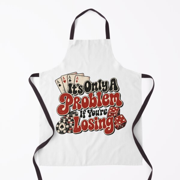 Item preview, It's Only A Problem If You're Losing designed and sold by J-Style-Design.