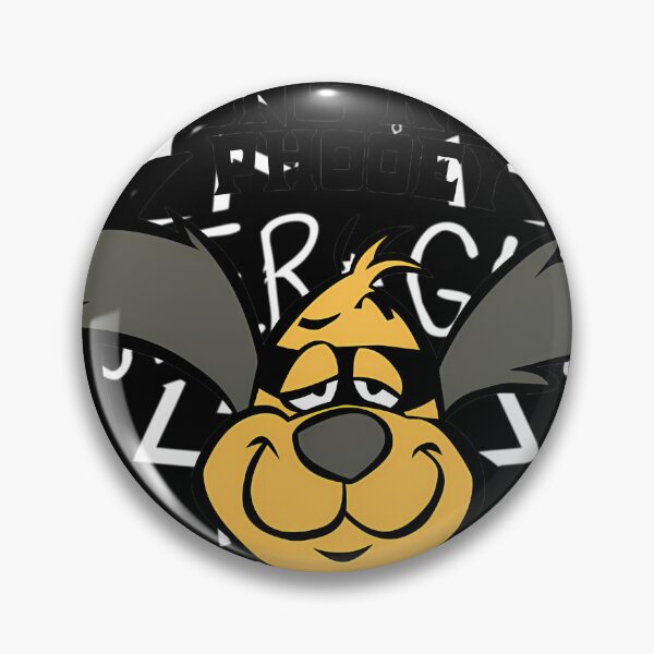 Item preview,  Super Guy Portrait Hong Kong Phooey Located In The Dumpster Behind The Police Station designed and sold by Justforeyou.
