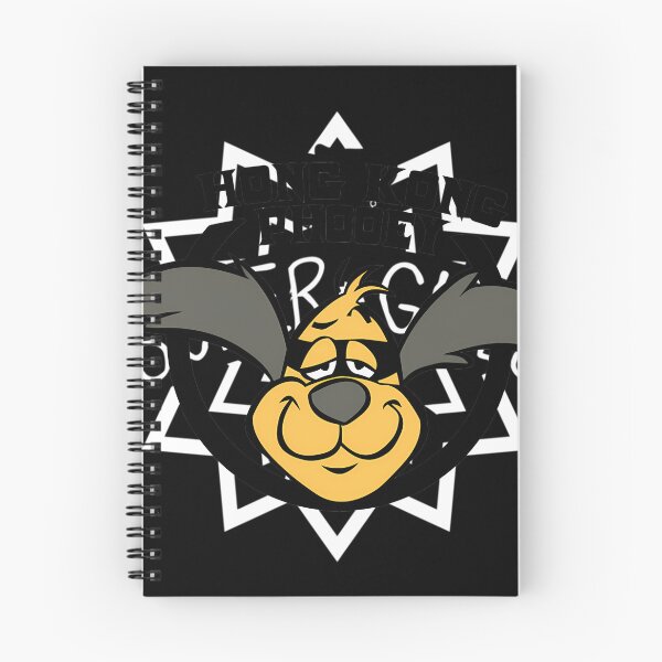 Item preview,  Super Guy Portrait Hong Kong Phooey Located In The Dumpster Behind The Police Station designed and sold by Justforeyou.