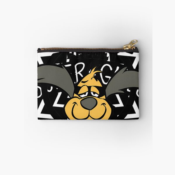 Item preview,  Super Guy Portrait Hong Kong Phooey Located In The Dumpster Behind The Police Station designed and sold by Justforeyou.