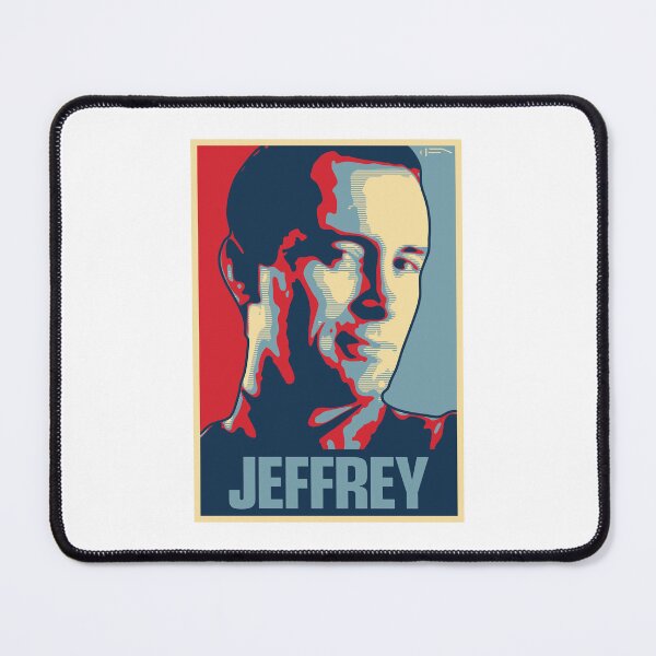 Item preview, Jeffrey designed and sold by DFA.