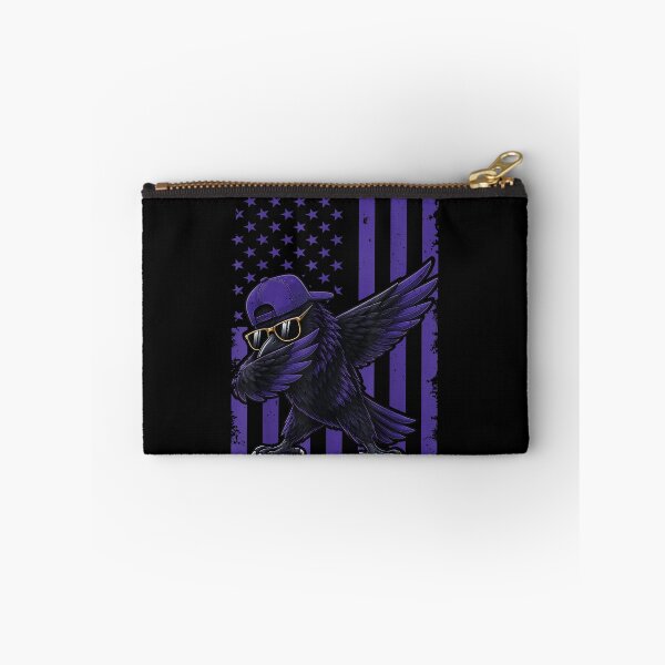 Item preview, Vintage Raven Dabbing for Men Women Kids designed and sold by RenettaFunky.