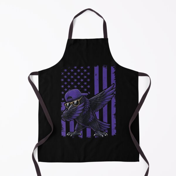 Item preview, Vintage Raven Dabbing for Men Women Kids designed and sold by RenettaFunky.