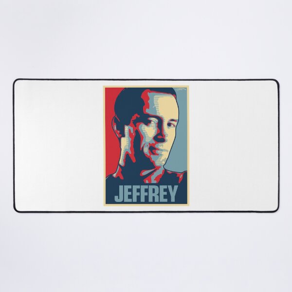 Item preview, Jeffrey designed and sold by DFA.
