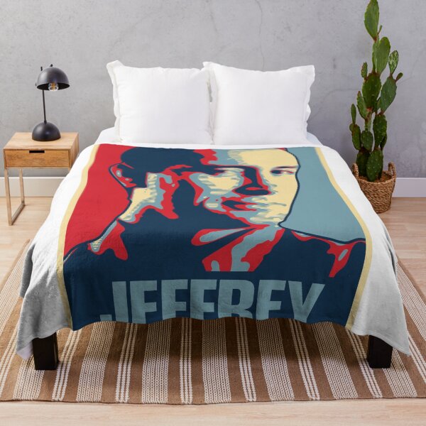 Item preview, Jeffrey designed and sold by DFA.
