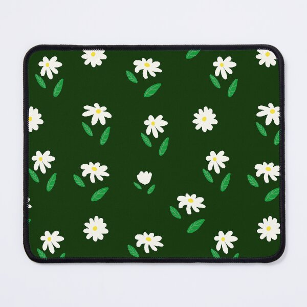 Item preview, A daisy field designed and sold by GraceKimPainter.