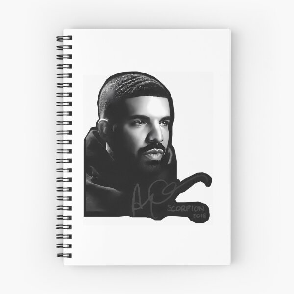 Artikelvorschau, Drake Scorpion entworfen und verkauft von sa-marahflack.