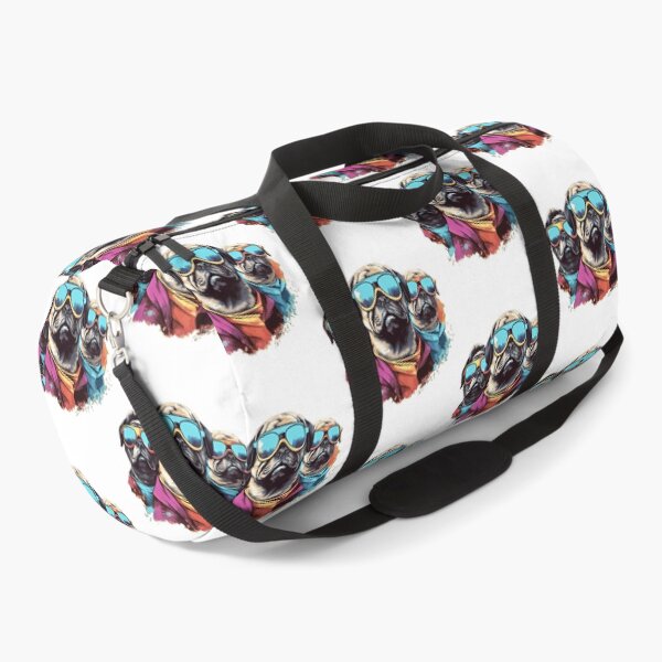 Item preview, Funny Dogs With Sunglasses designed and sold by uza-nHornber.