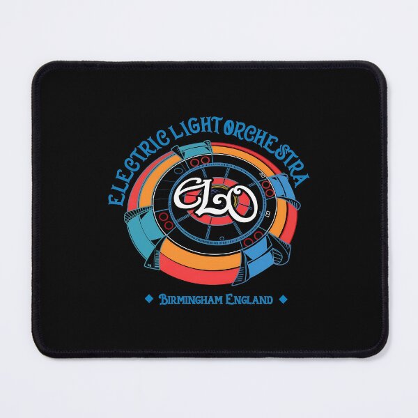 Item preview, Electric Light Orchestras ELOs Birminghams  designed and sold by BlueSarcasm.