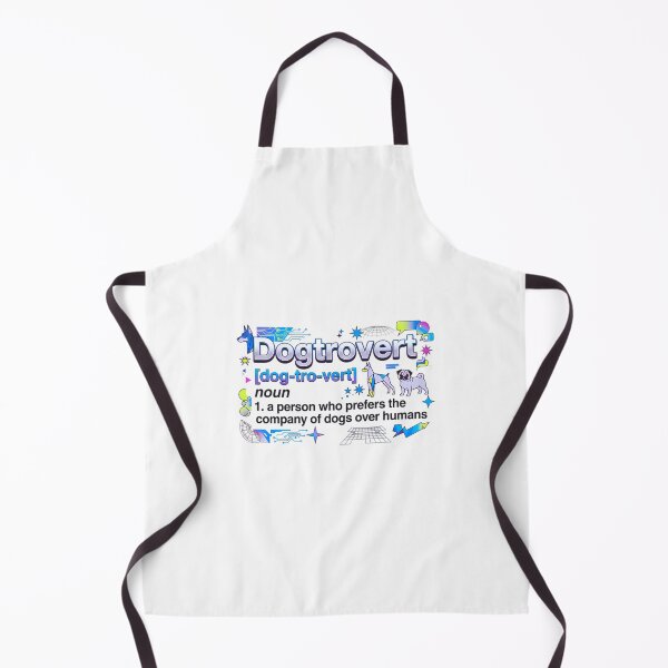 Item preview, Dogtrovert designed and sold by ylva-nLoeb.