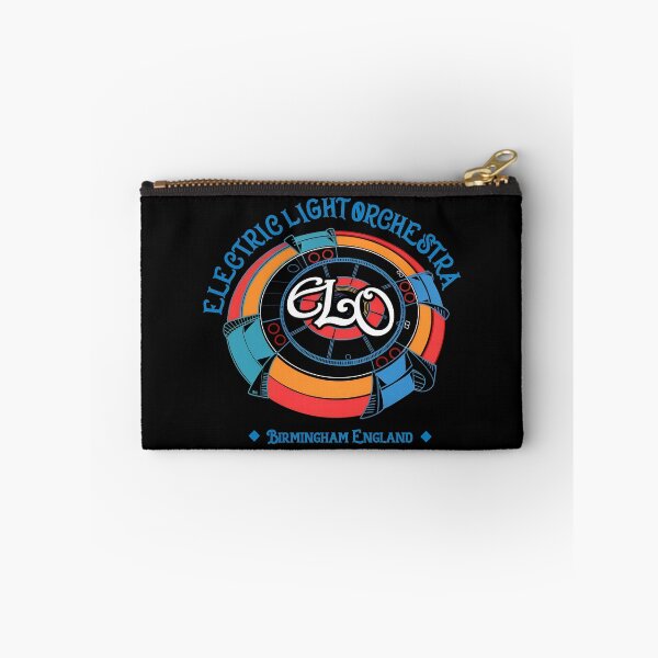 Item preview, Electric Light Orchestras ELOs Birminghams  designed and sold by BlueSarcasm.