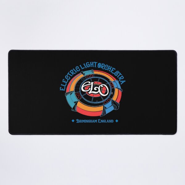 Item preview, Electric Light Orchestras ELOs Birminghams designed and sold by BlueSarcasm.