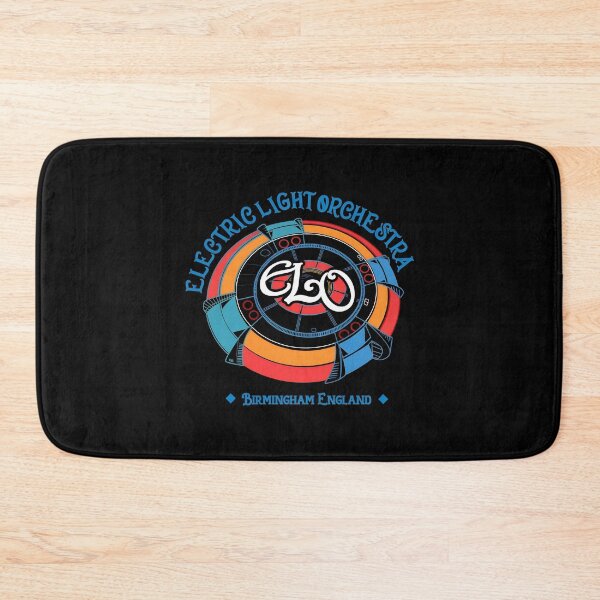 Item preview, Electric Light Orchestras ELOs Birminghams  designed and sold by BlueSarcasm.