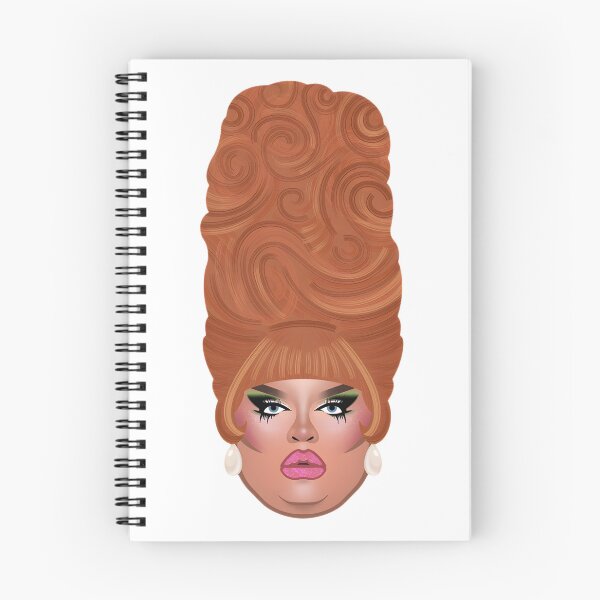 Item preview, Kandy Muse Inspired Artistic Portrait Design for Fans and Creatives designed and sold by Aster Lee.