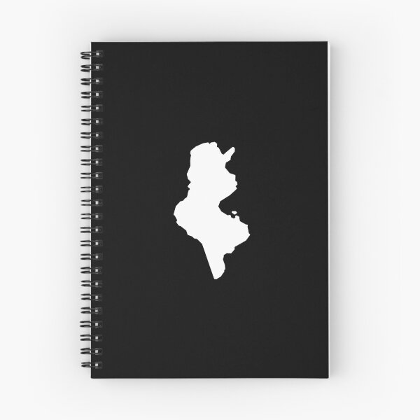 Item preview, Tunisia Country Shape TN designed and sold by shitpostee.