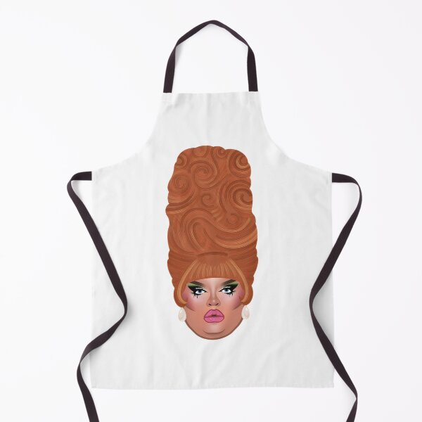 Item preview, Kandy Muse Inspired Artistic Portrait Design for Fans and Creatives designed and sold by Aster Lee.