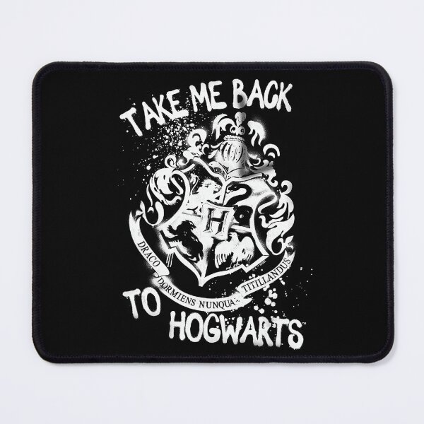 Item preview, Take Me Back To Hogwarts Crest designed and sold by Mary Good.