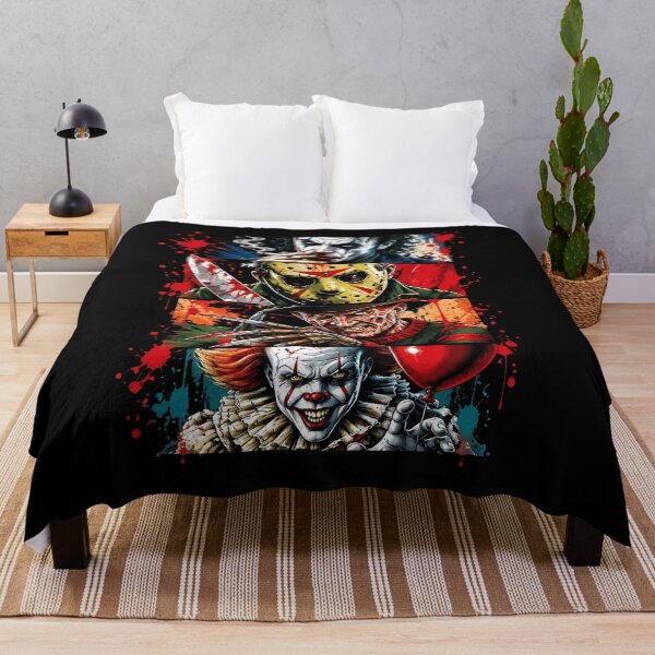 Item preview, Michael Myers Horror Icons designed and sold by JuanaGregbone.