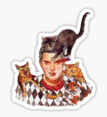 innuendo freddie Sticker