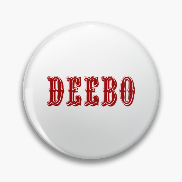 Item preview, Deebo designed and sold by leyahsaller-ty.