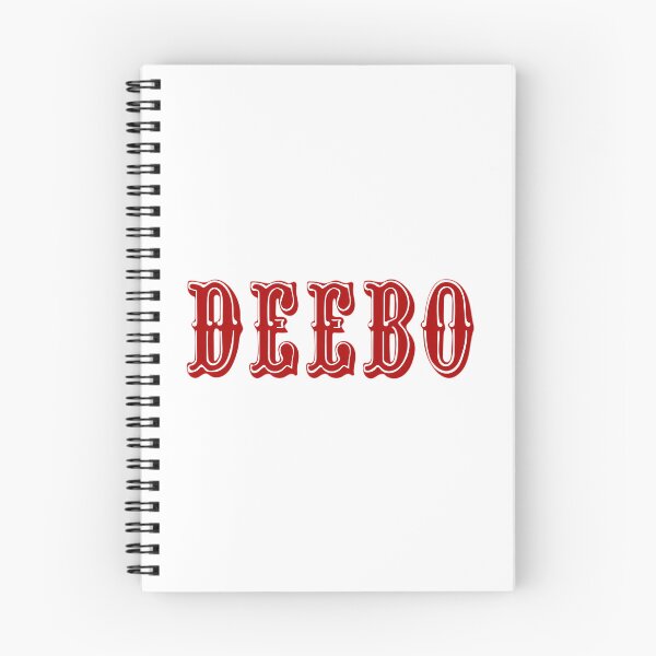 Item preview, Deebo designed and sold by leyahsaller-ty.