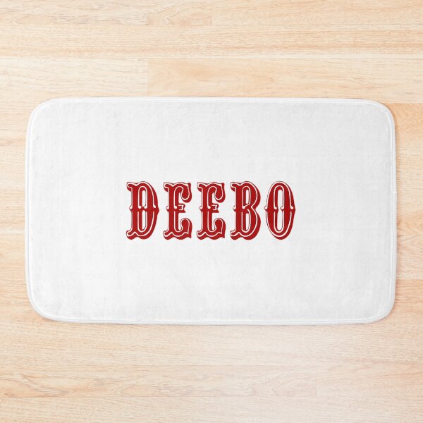 Item preview, Deebo designed and sold by leyahsaller-ty.