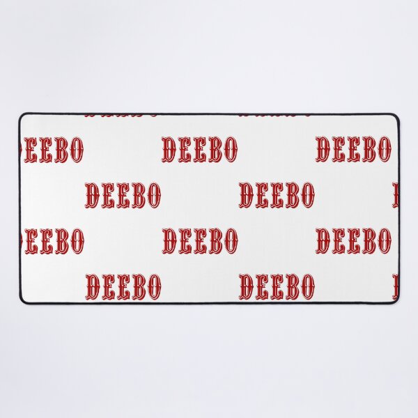 Item preview, Deebo designed and sold by leyahsaller-ty.
