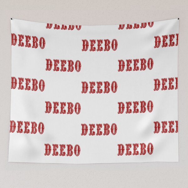 Item preview, Deebo designed and sold by leyahsaller-ty.