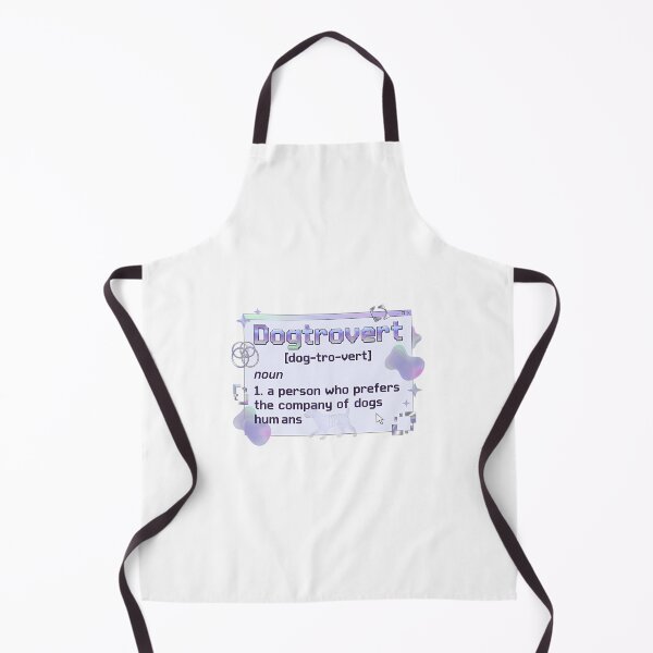Item preview, Dogtrovert designed and sold by ylva-nLoeb.