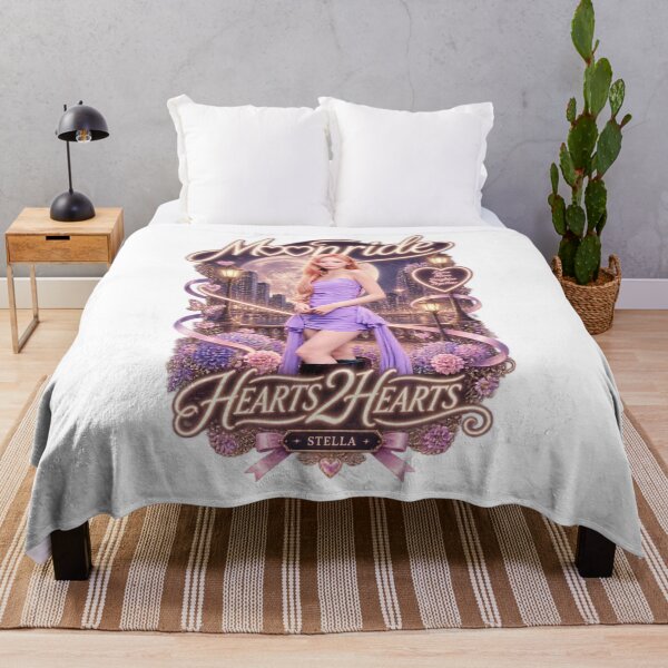 Item preview, Graceful Pink Hair Stella Hearts2Hearts Visual Moonride designed and sold by Valereekmerch.