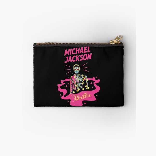 Item preview, Michael Jackson Skeleton Thriller Art  designed and sold by WalkercKenziec.
